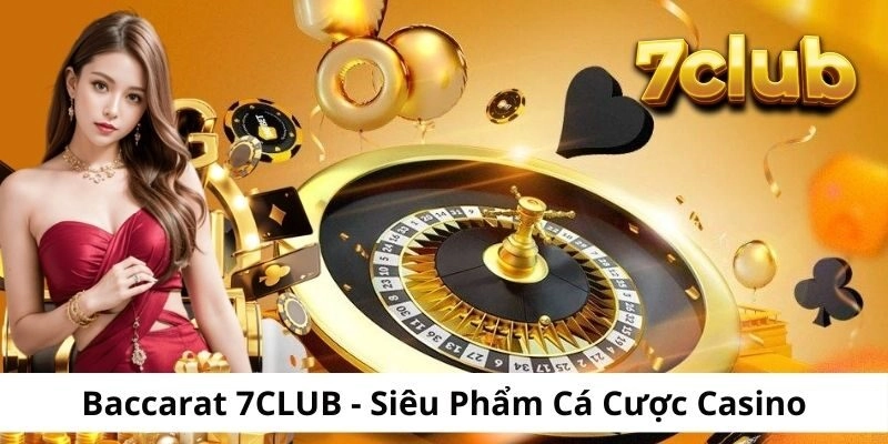 7CLUB